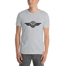 Load image into Gallery viewer, Short-Sleeve Unisex T-Shirt
