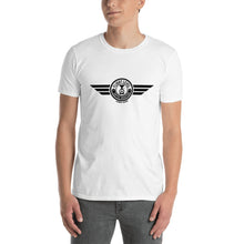 Load image into Gallery viewer, Short-Sleeve Unisex T-Shirt